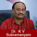 SITS, Hyderabad Director: Dr. K V Subramanyam Interview